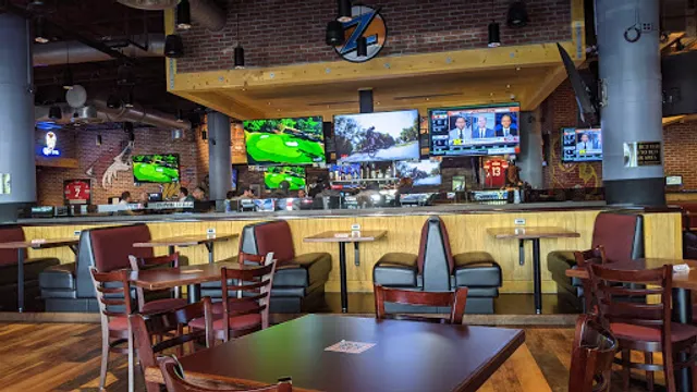 Zipps Sports Grill