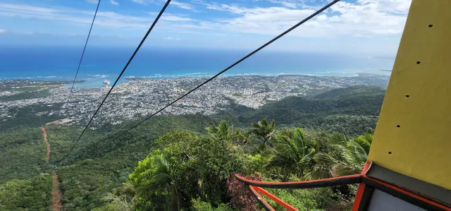 Isabel De Torres Puerto Plata - inurl:travelerd.net