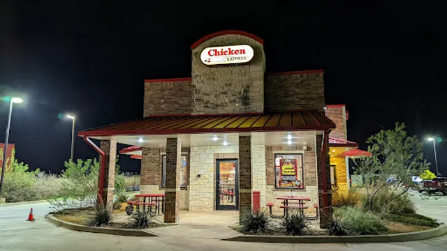 Chicken Express