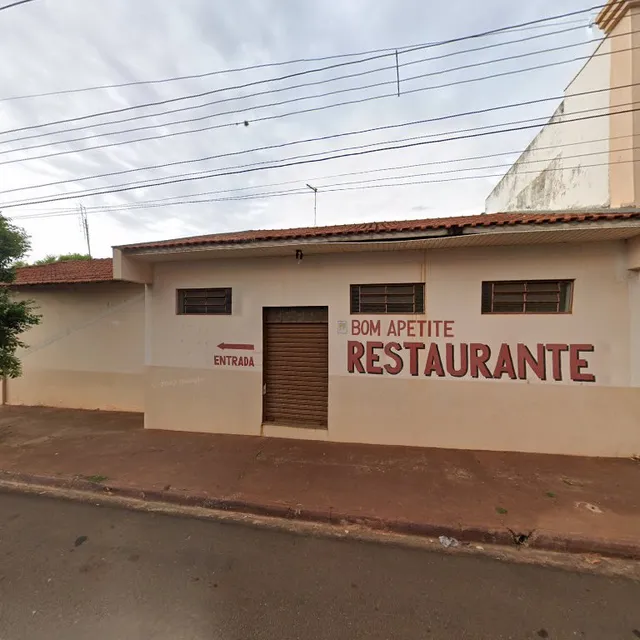 Bom Apetite Restaurante