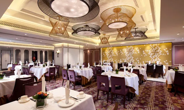 Chiuchow Garden Restaurant Causeway Bay Branch