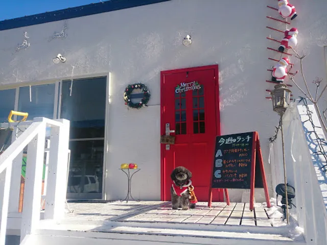 ポンテキッチン