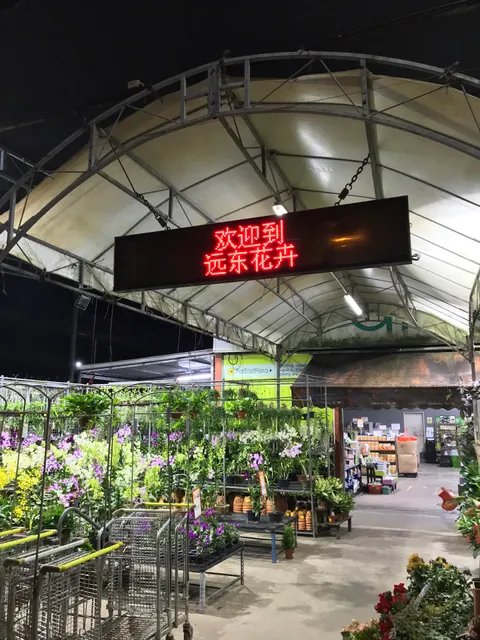 FarEastFlora.com Pte Ltd