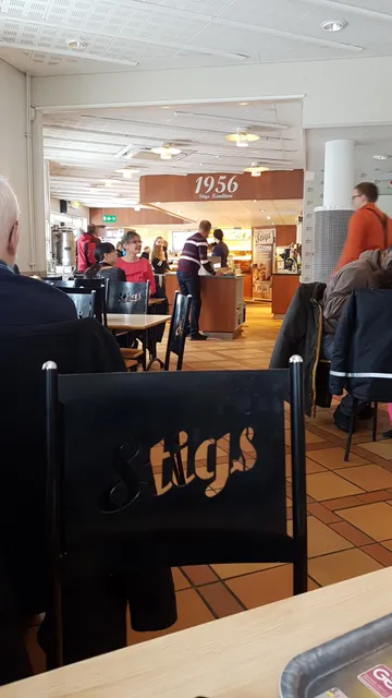 Söderkonditoriet Stigs AB