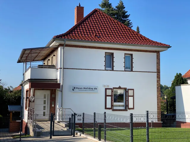 Haus-Holiday - Bad Sachsa