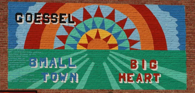 Goessel Grocery & Deli