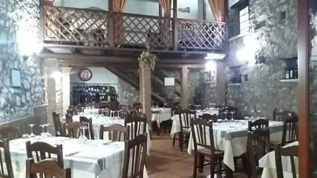 Ristorante Braceria Raiano Antica