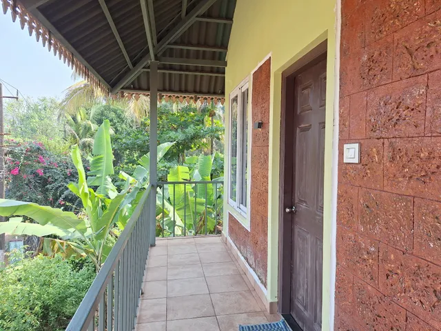 Mangrove Ecostay Gokarna