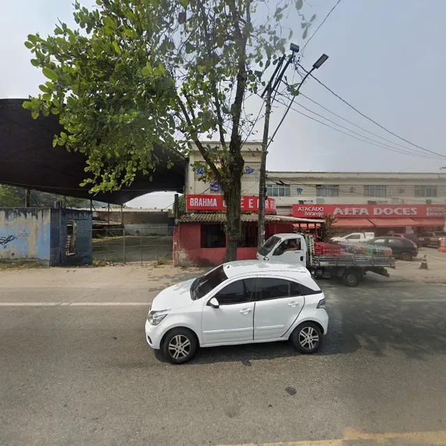 Bar e Lanches Flor da Serra