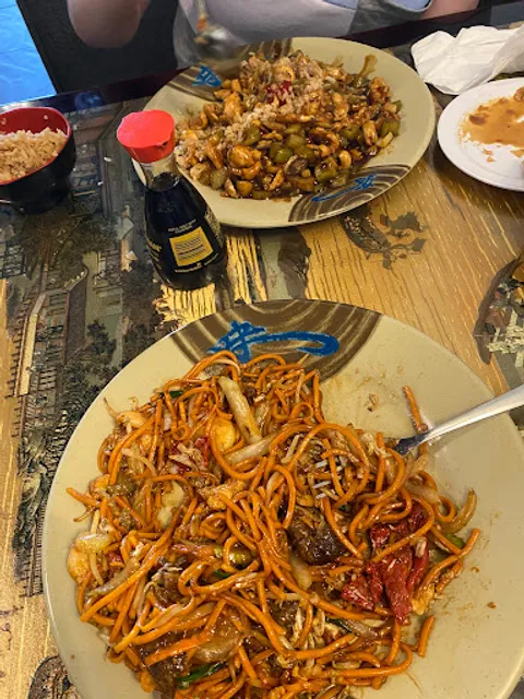 Van Chans Chinese Restaurant