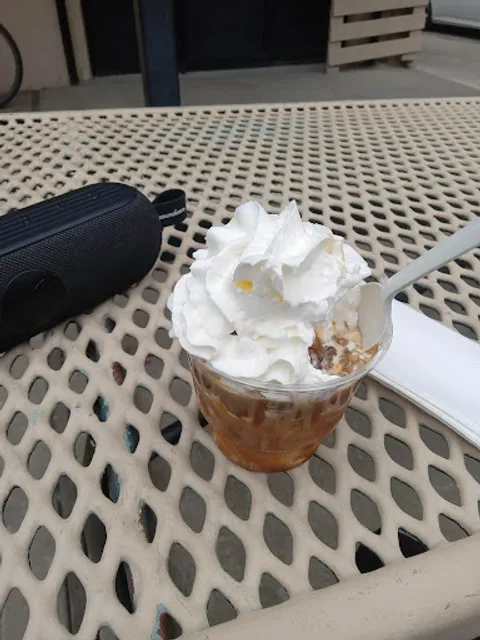 Five Sisters Ice Cream and Sweets