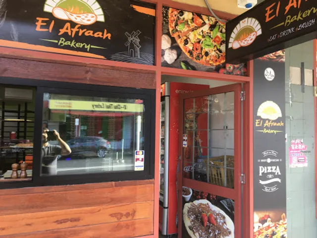 El Afraah Bakery Kogarah