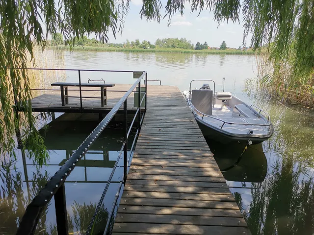 Szigethalom Krisztina Apartman 2-3.