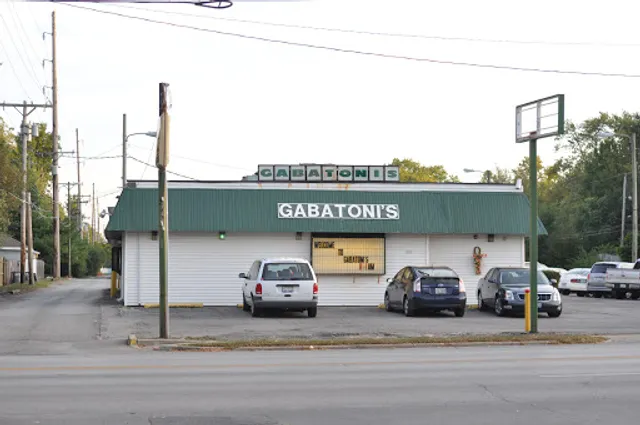 Gabatoni's Italian Restaurant