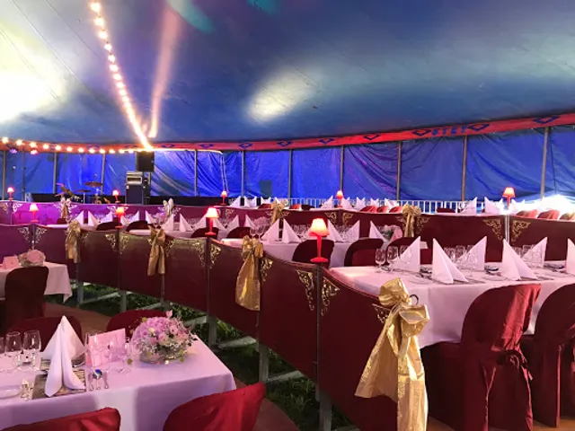 Eintracht Restaurant + Catering