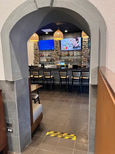 Casa Amigos Cocina Mexican Bar