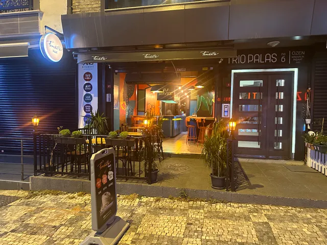 ForchettaPlus italian pasta taze makarna