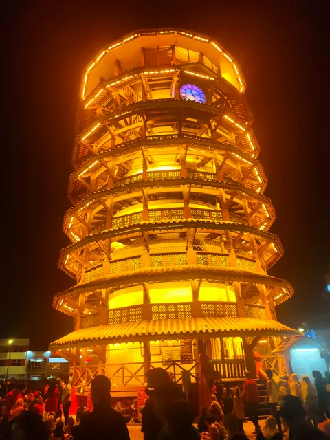 SWEDISH STYLE HOMESTAY