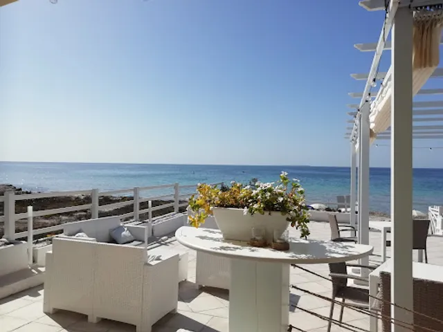 Maluentu Bar & Restaurant