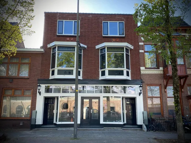 Hotel De Werf