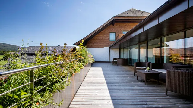 Hotel Das Essigmanngut