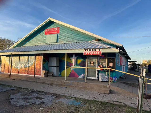 Heidi Helping the Homeless