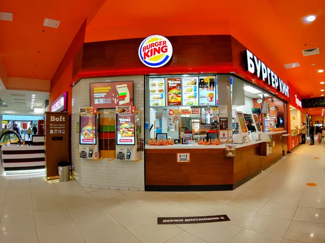 Burger King