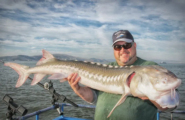 Flash Sport Fishing Charters