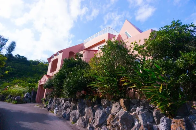 Guest House Tenku Okinawa