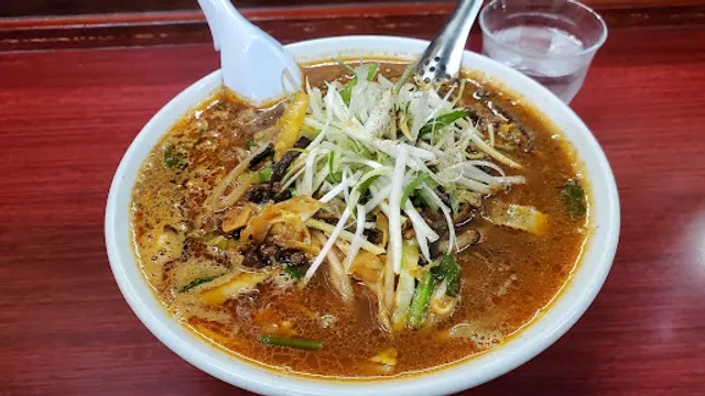 Torikoku Chuka Suzuki