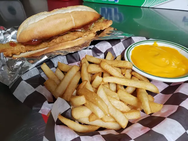 The Double T Bar & Grill