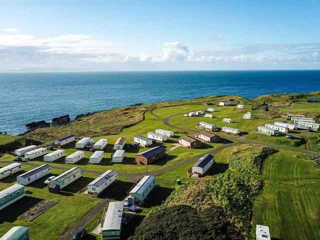 Burrowhead Holiday Village