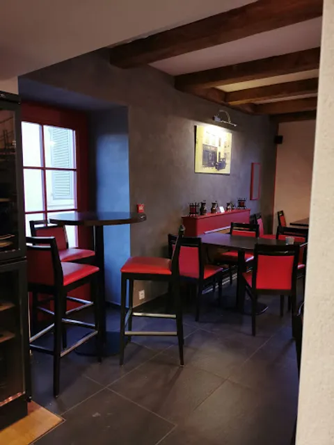 Restaurant l'Alcazar