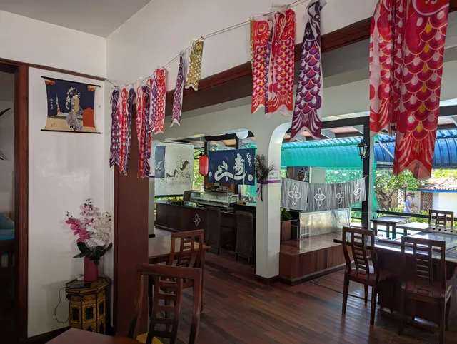 Misono Japanese Restaurant