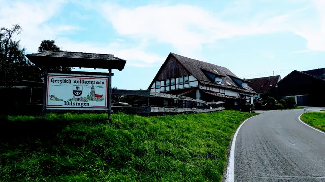 Ferienhof zum Donautal