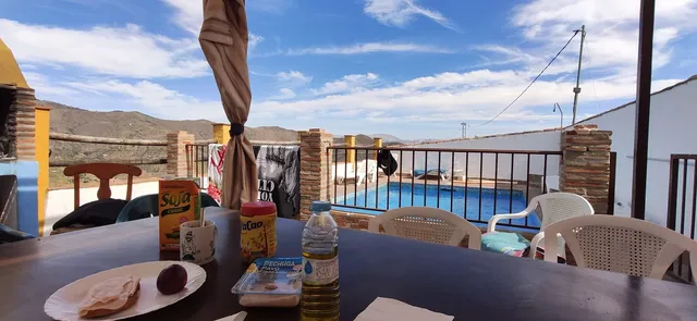 Casas Rurales Villazo