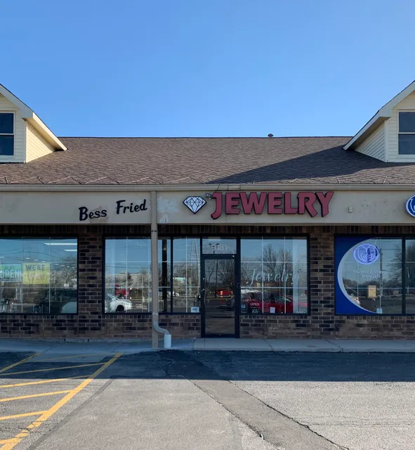 Bess Friedheim Jewelry Inc