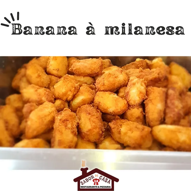 Sabor de casa restaurante