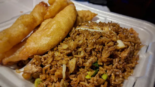 Chinese Chef Restaurant