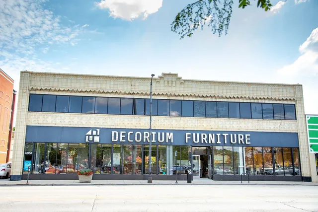 Decorium Furniture