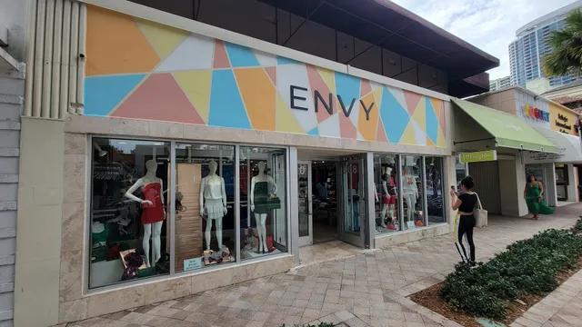 Envy