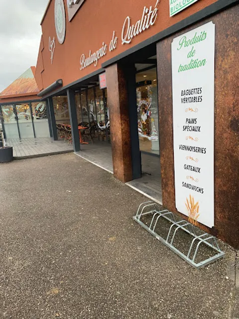 Le boulanger de Stenay