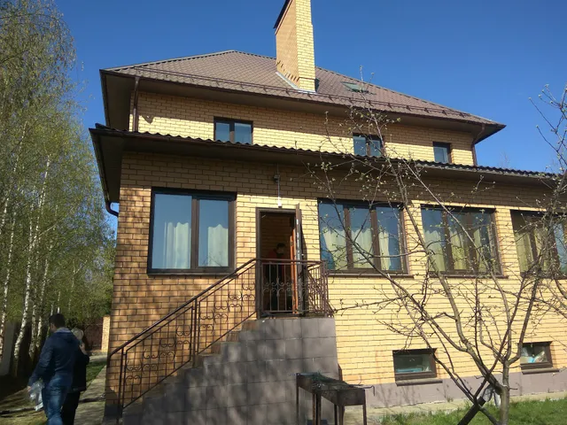 Myshetskoye Cottage - 1