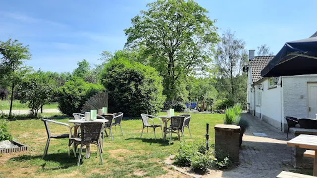 Servaas Café Restaurant St