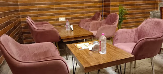 Cafe Coffee Happy Days