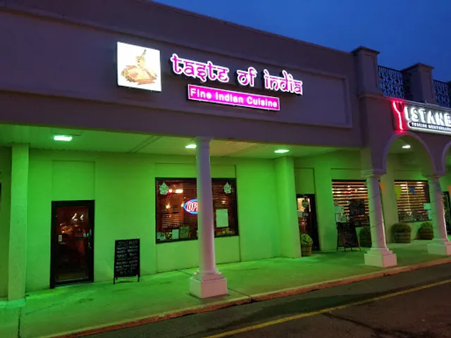 Taste of India
