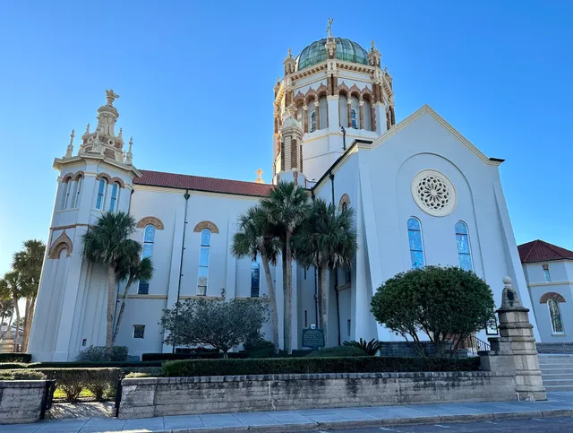 Memorial Presbyterian Church