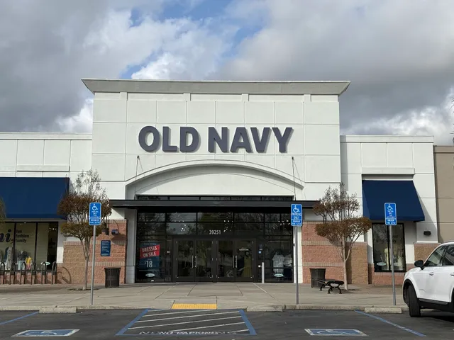 Old Navy