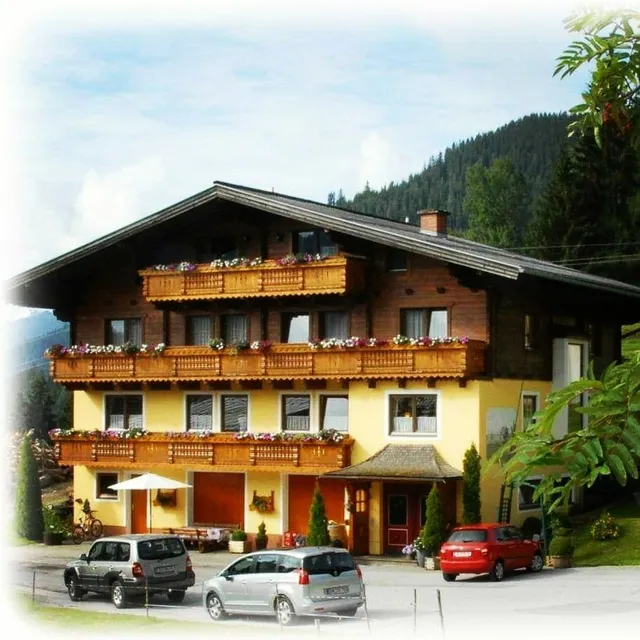 Feriengut Lackenhof - Filzmoos