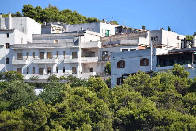 BELVEDERE Case Vacanza